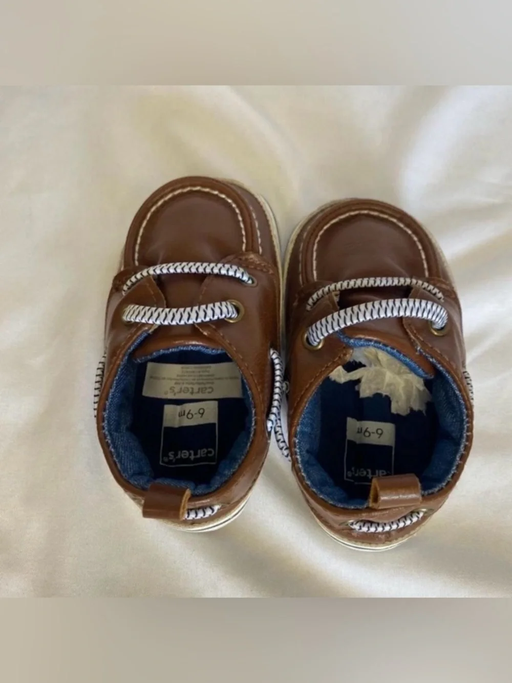 Carters carter’s baby
